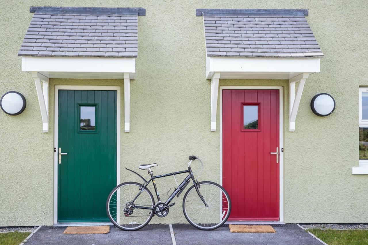 An Teach Glas Maghera  Bagian luar foto